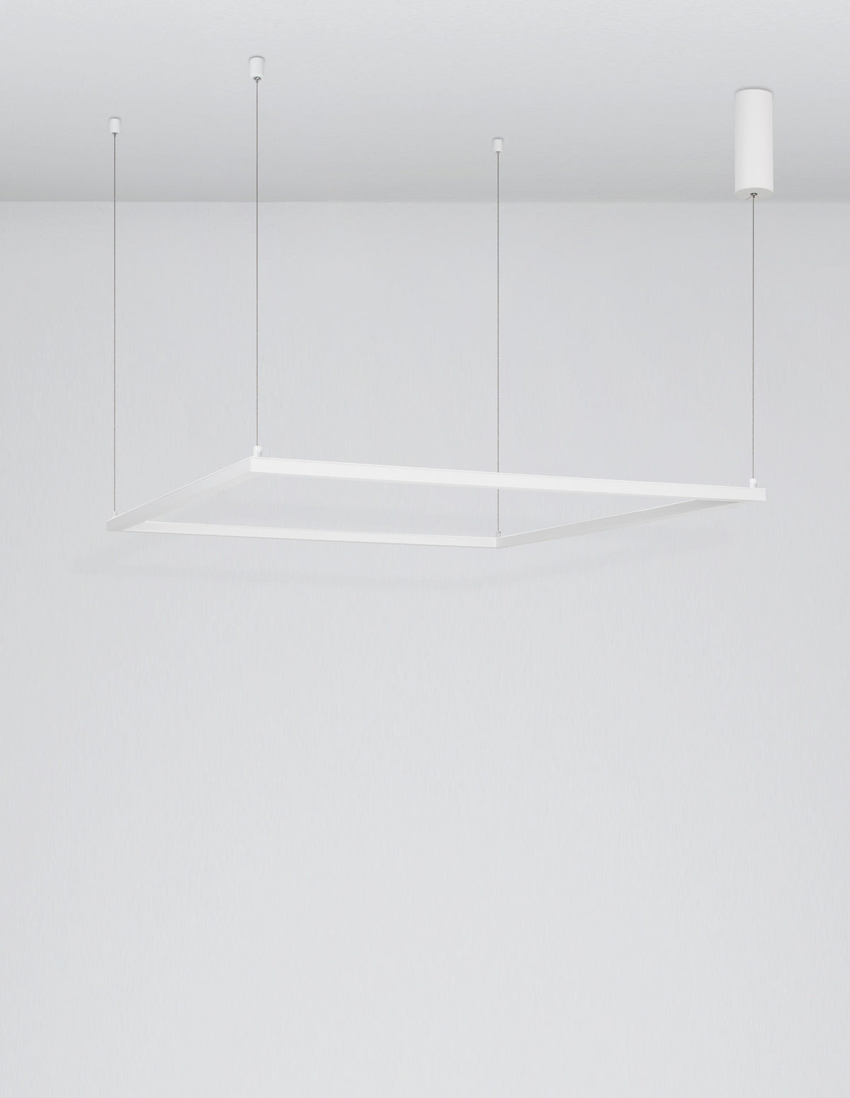 Suspension Eterna blanche (9990731)