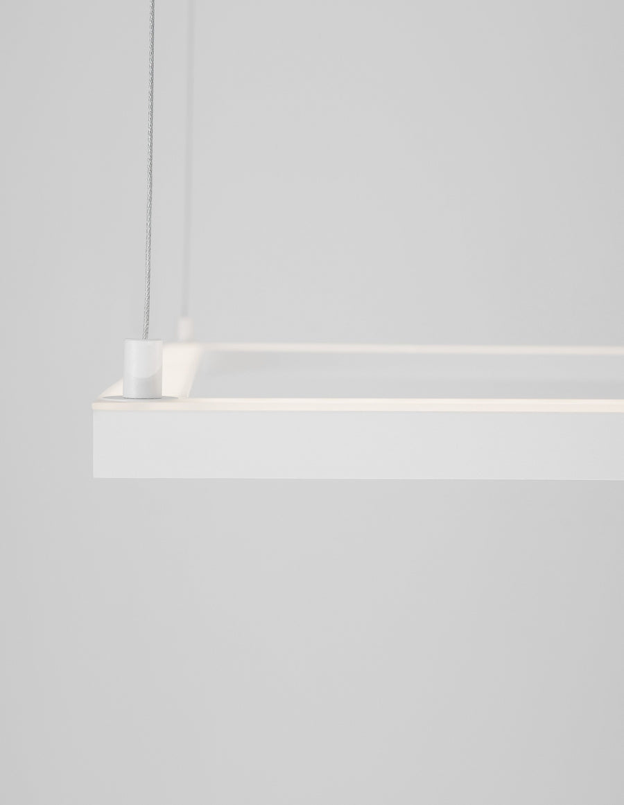 Suspension Eterna blanche (9990731)