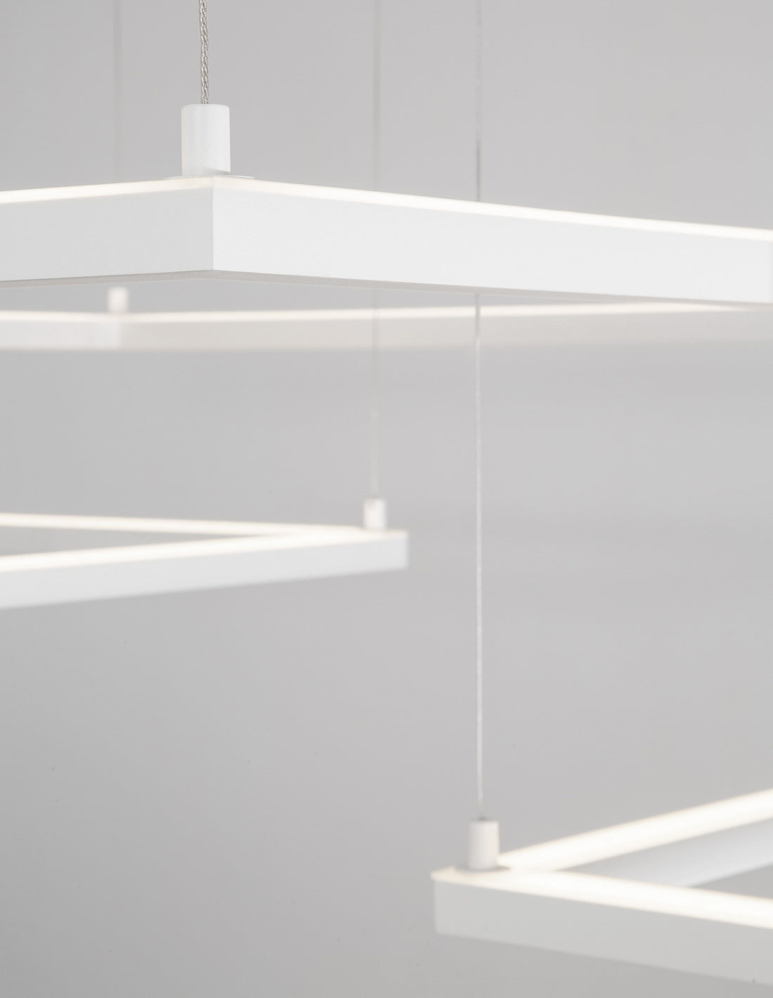 Suspension luminaire | Lungalissa
