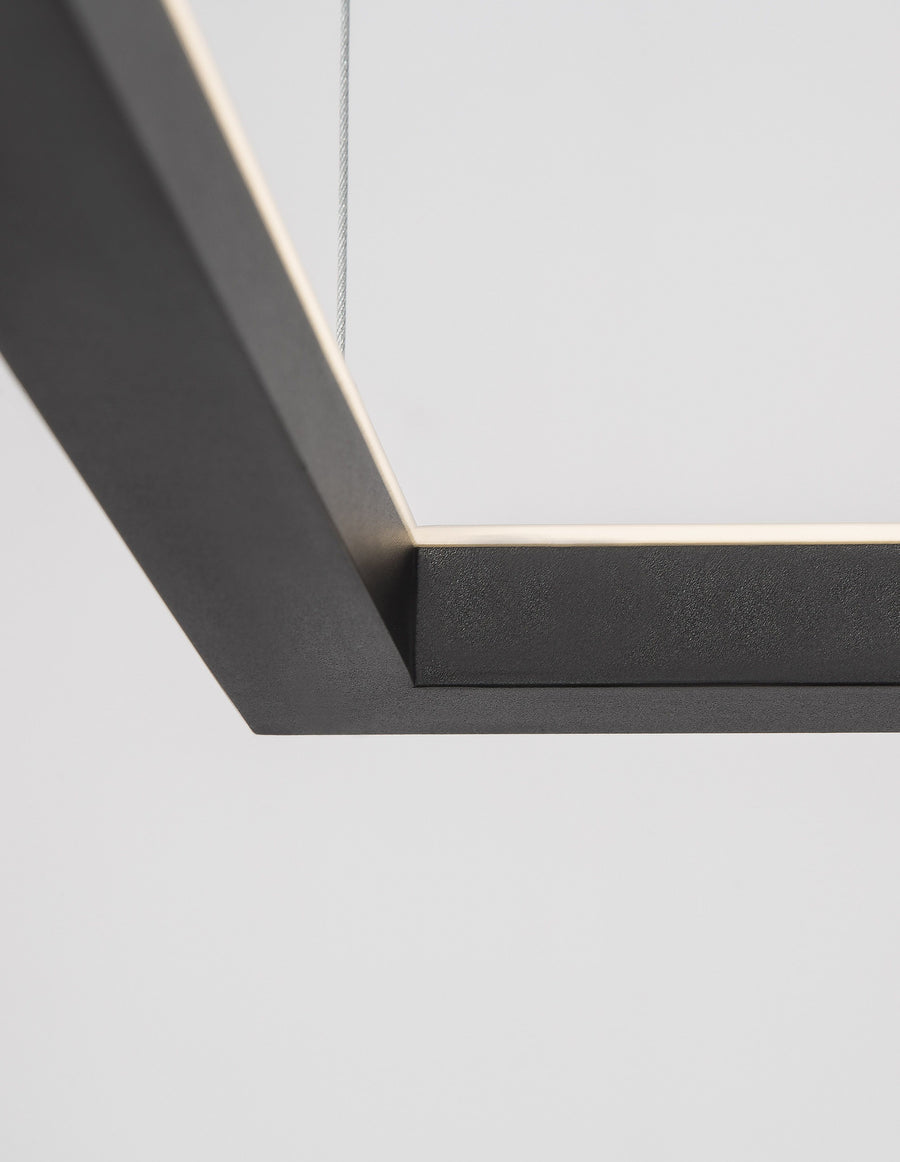 Suspension Eterna noire (9990734)
