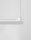 Suspension Eterna blanche (9990735)