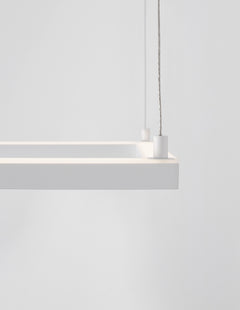Suspension Eterna blanche (9990735)