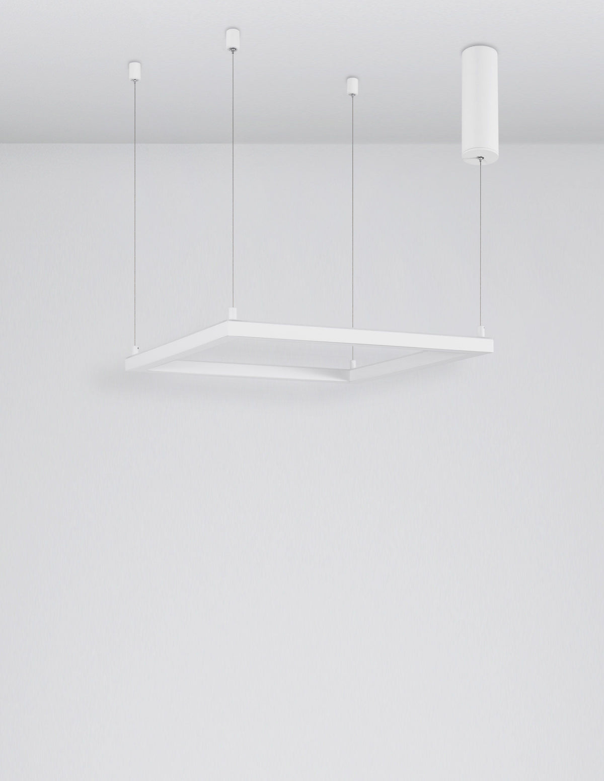 Suspension Eterna blanche (9990735)