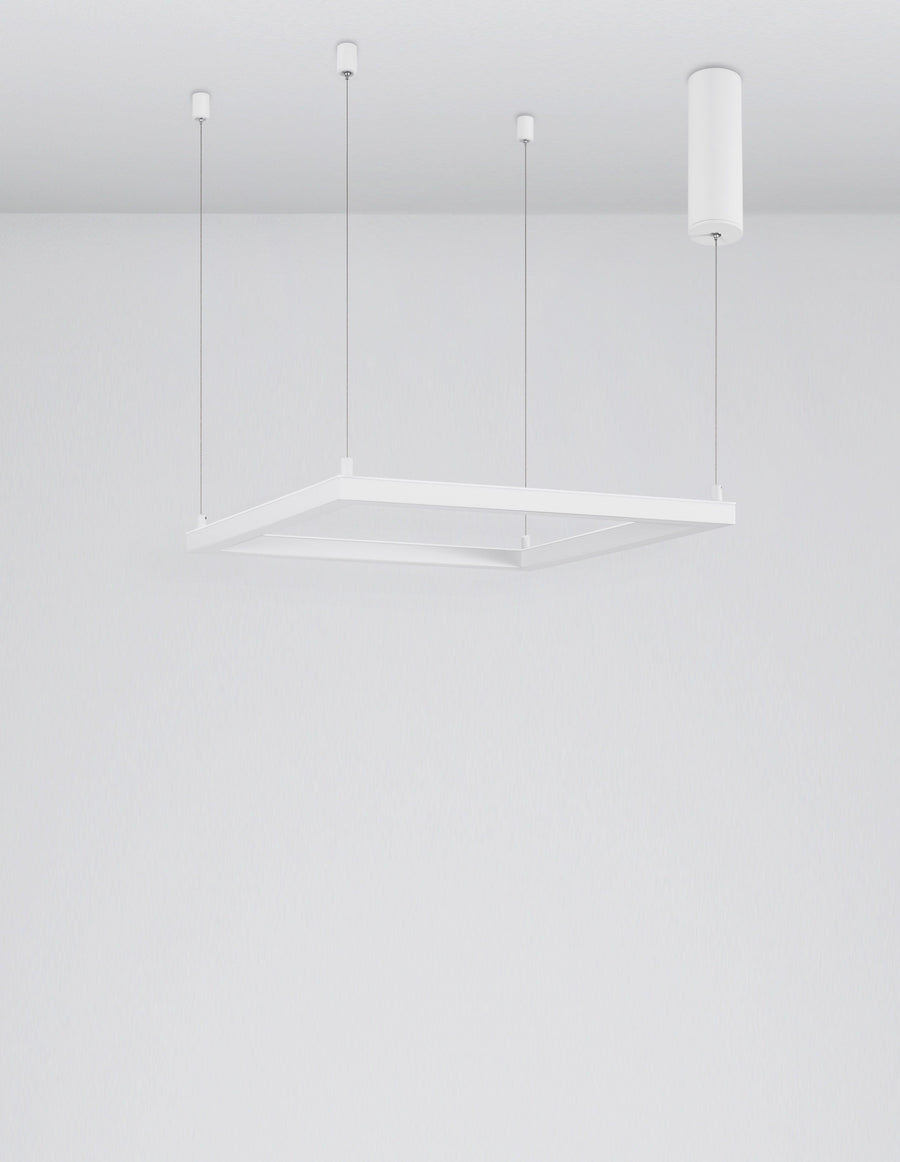Suspension Eterna blanche (9990735)