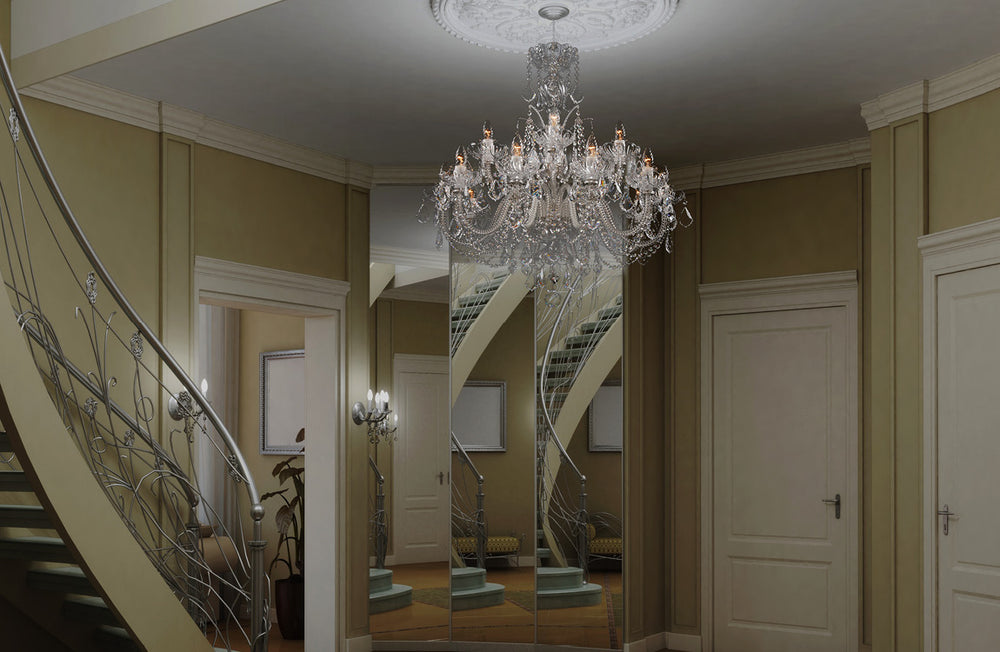 Designix showroom in Lyon