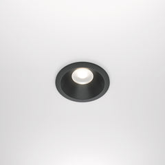 Black spot zoom