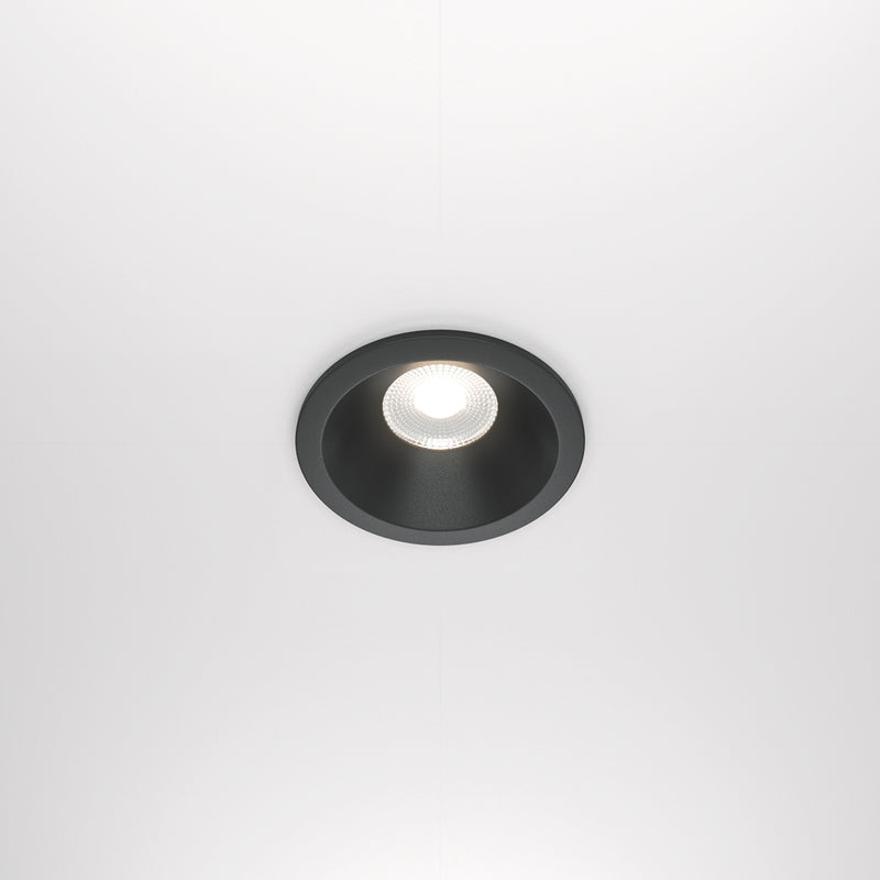 Black spot zoom