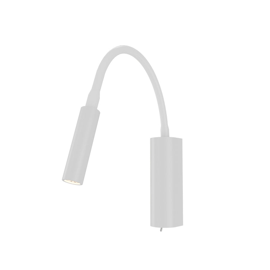 Applique murale LED Nuto