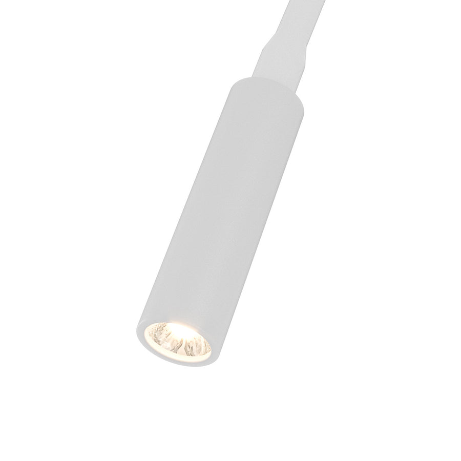 Applique murale LED Nuto