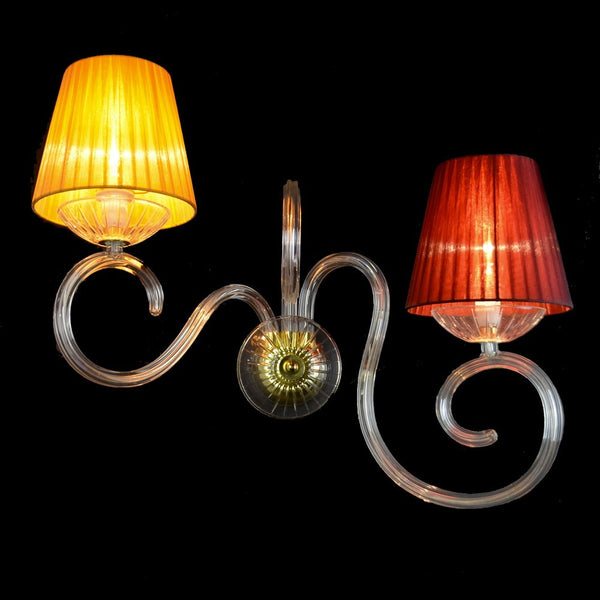 NW510021100G wall lamp