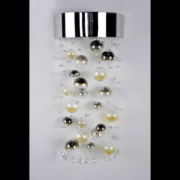 Wall sconce