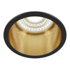 Black spot tire