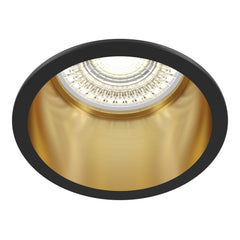 Black spot tire