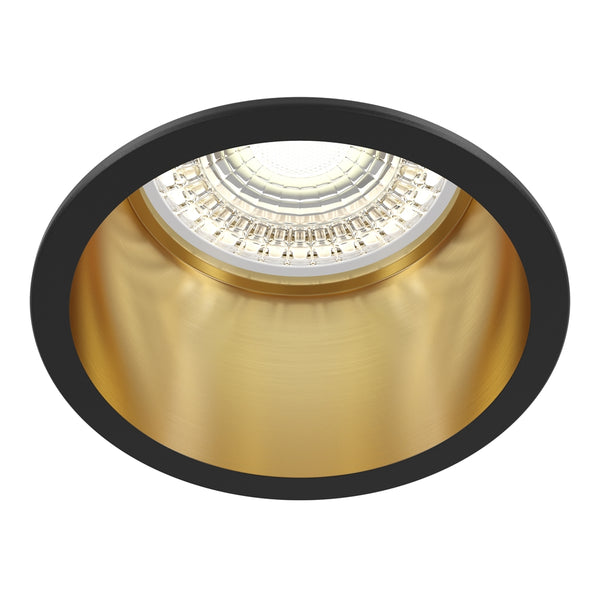 Black spot tire