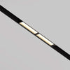Black Spot wall light