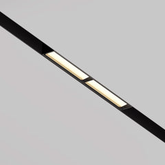 Black Spot wall light