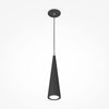 Nevill Black pendant light