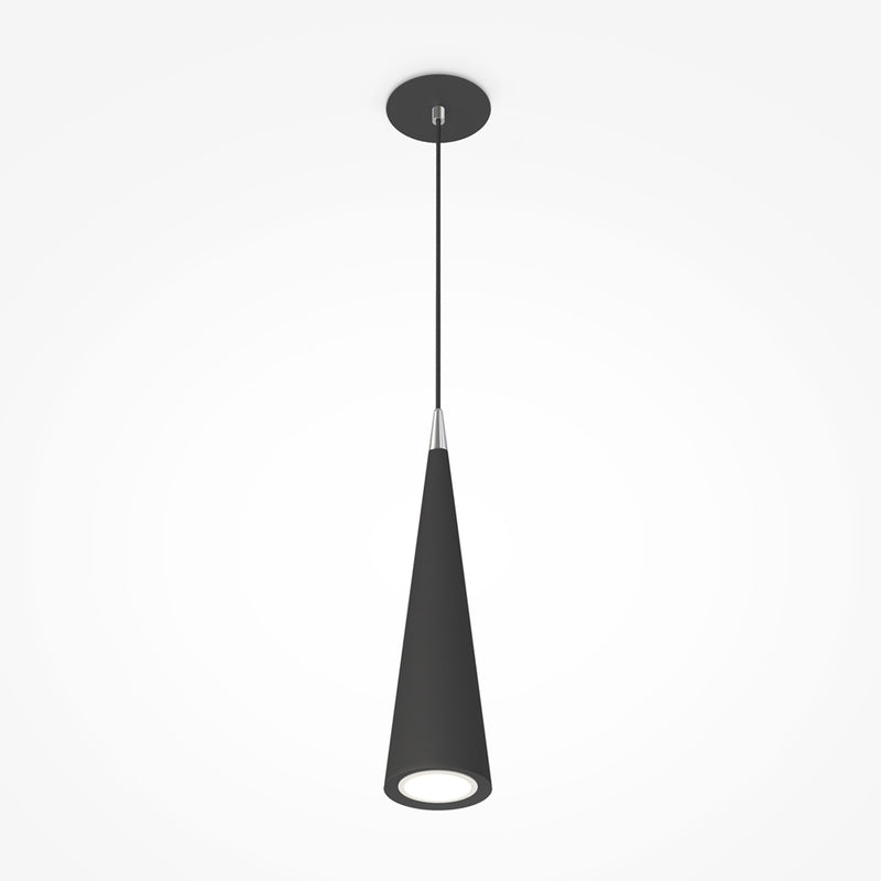Nevill Black pendant light