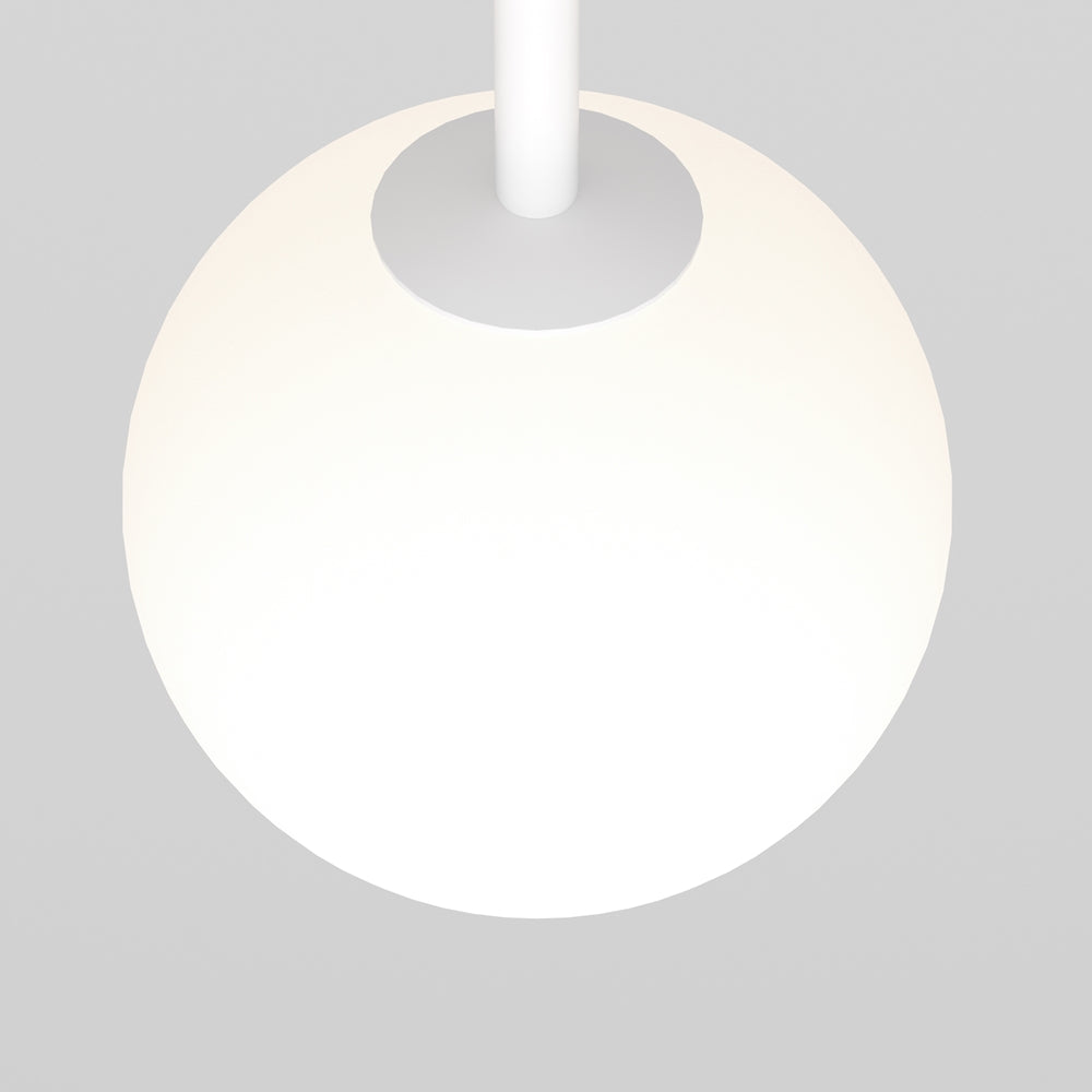 Luna White Spot