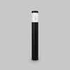 Koln Black outdoor light