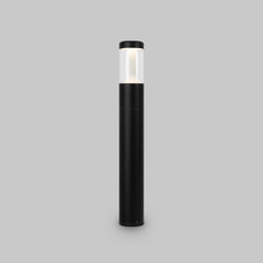 Koln Black outdoor light