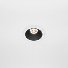 Alfa White LED Spot