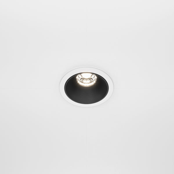 Alfa White LED Spot
