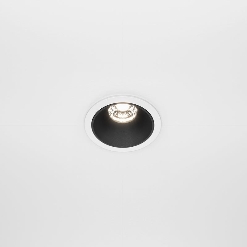 Alfa White LED Spot
