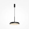 Gerhard Black pendant light