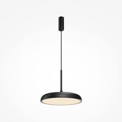 Gerhard Black pendant light