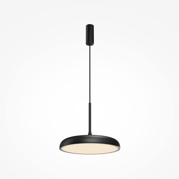 Gerhard Black pendant light