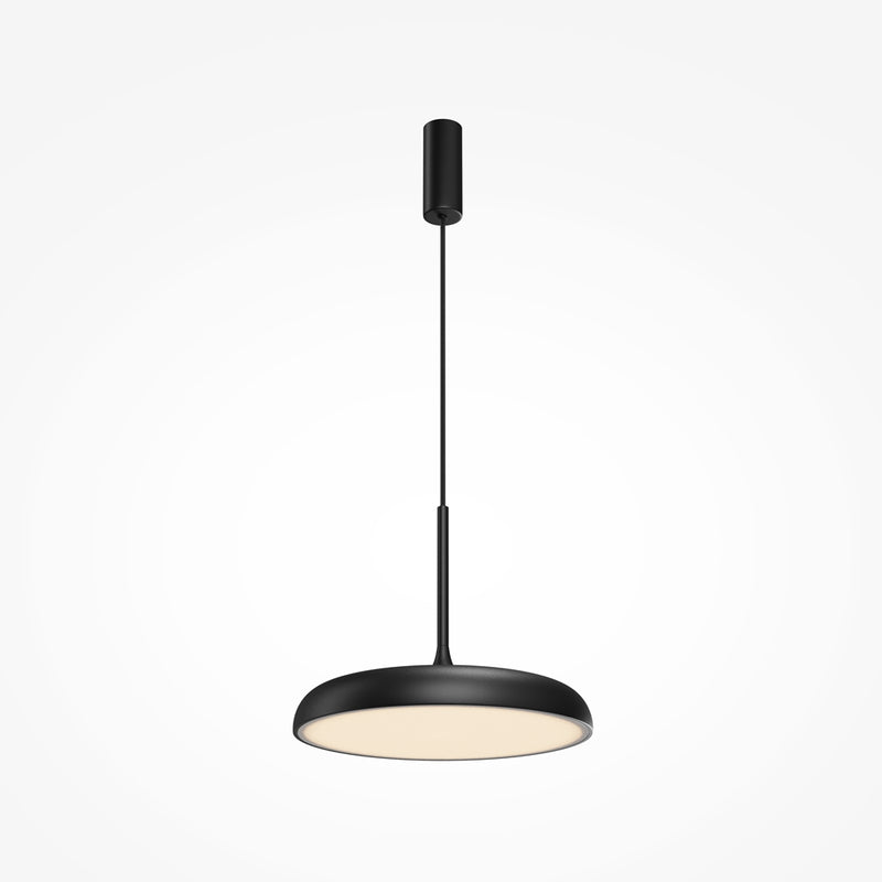 Gerhard Black pendant light