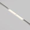 White spot wall light