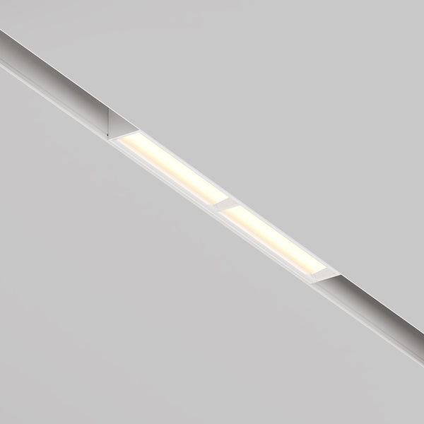 White spot wall light