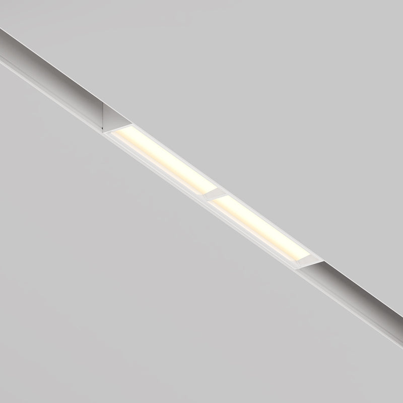 White spot wall light