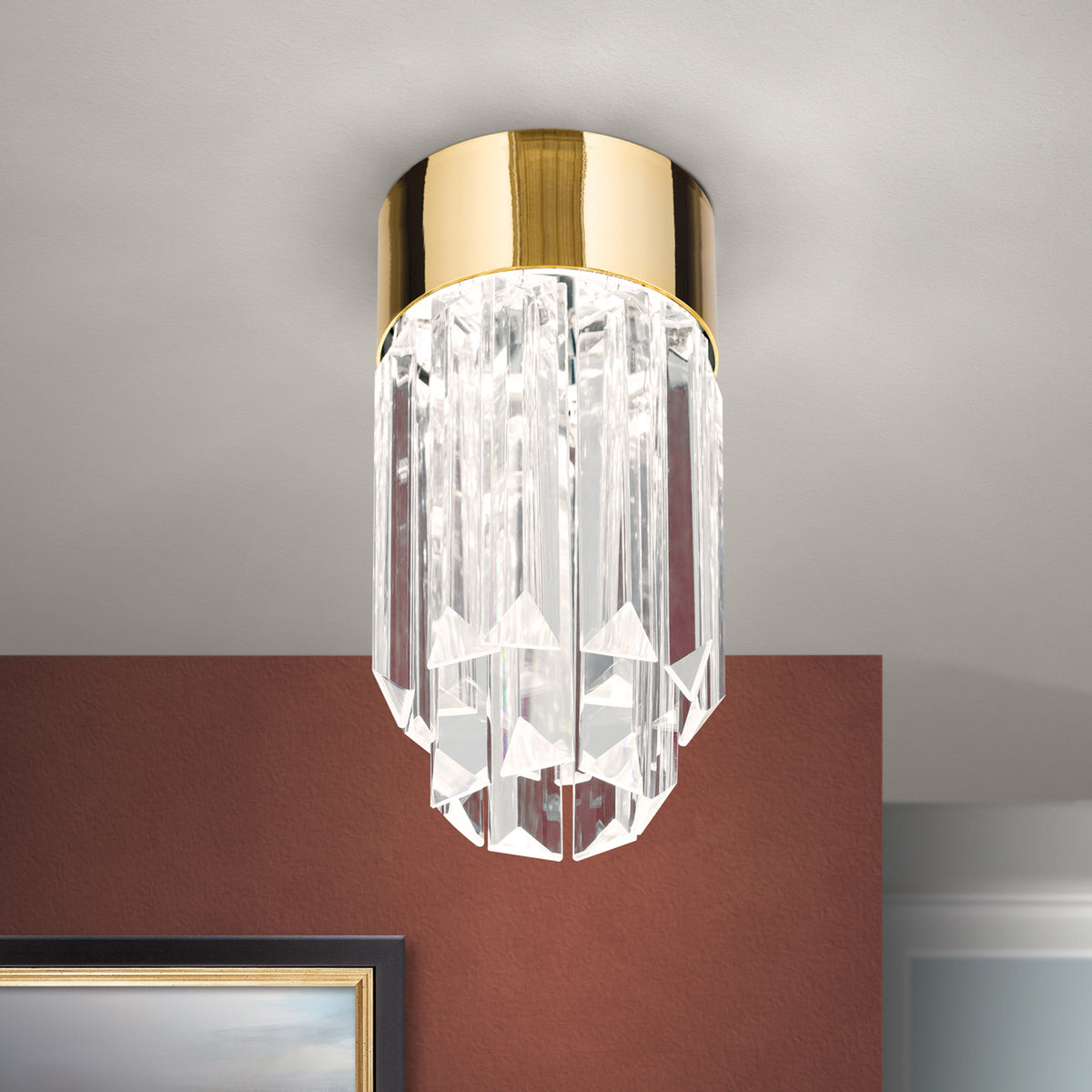 Luminaire ODL7684
