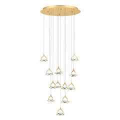 Light fixture ODLU1738