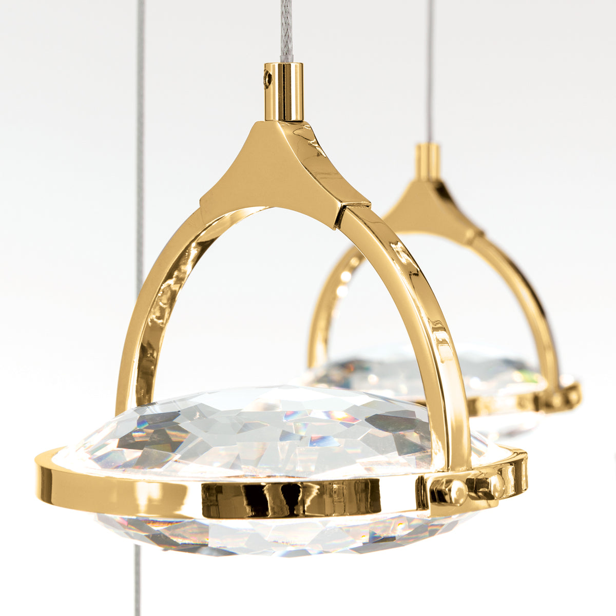Luminaire ODLU1738