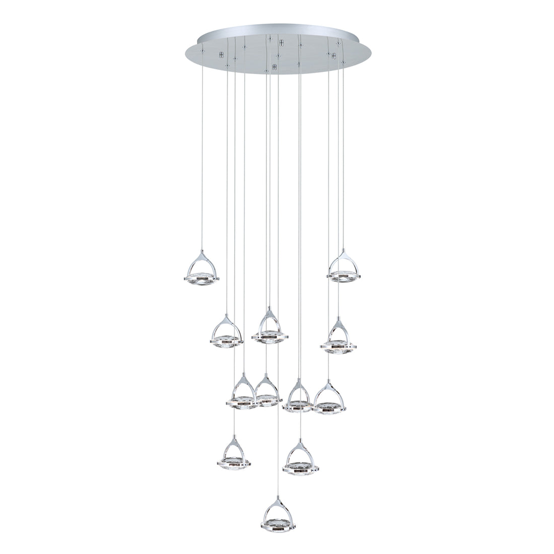 Light fixture ODLU1738