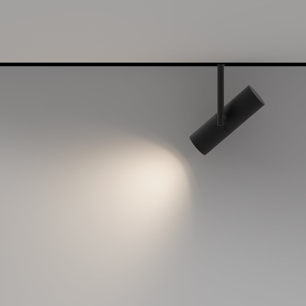 Elti black spotlight