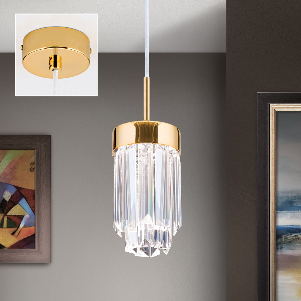 Luminaire OHL61702
