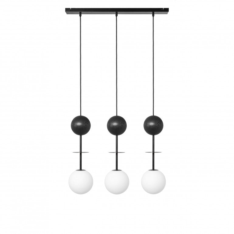 OIO A 3L Pendant Light