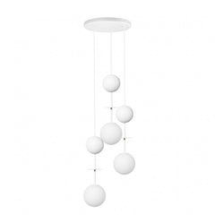 OIO A 3P Ceiling Light