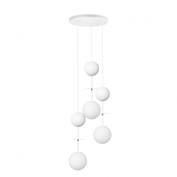 OIO A 3P Ceiling Light