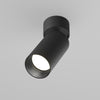 Black ceiling artisan