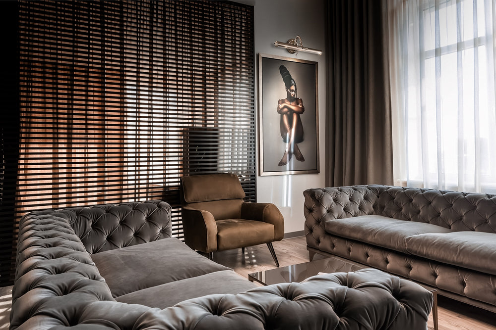 Designix showroom in Lyon