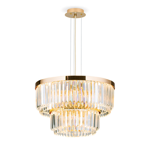 OLU2415 Light Fixture