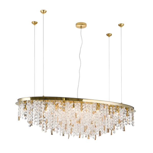 OLU2517 Light Fixture