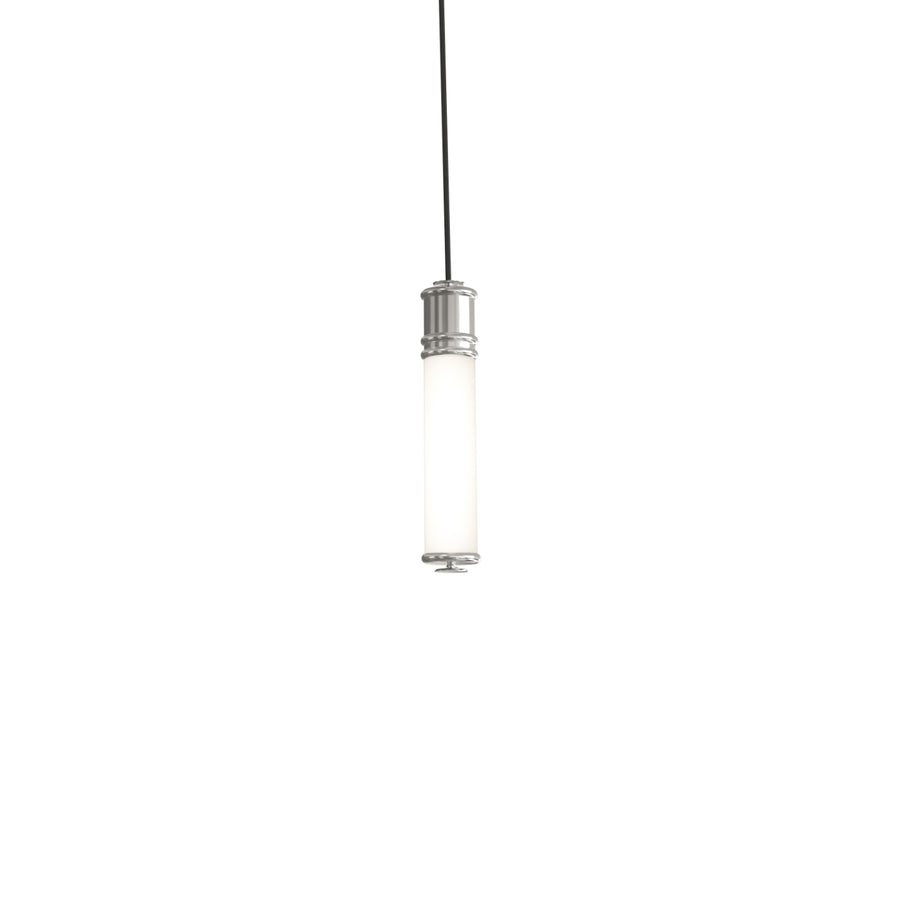 Suspension LED Omi I, verre