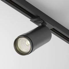 Black Focus Zoom Spot